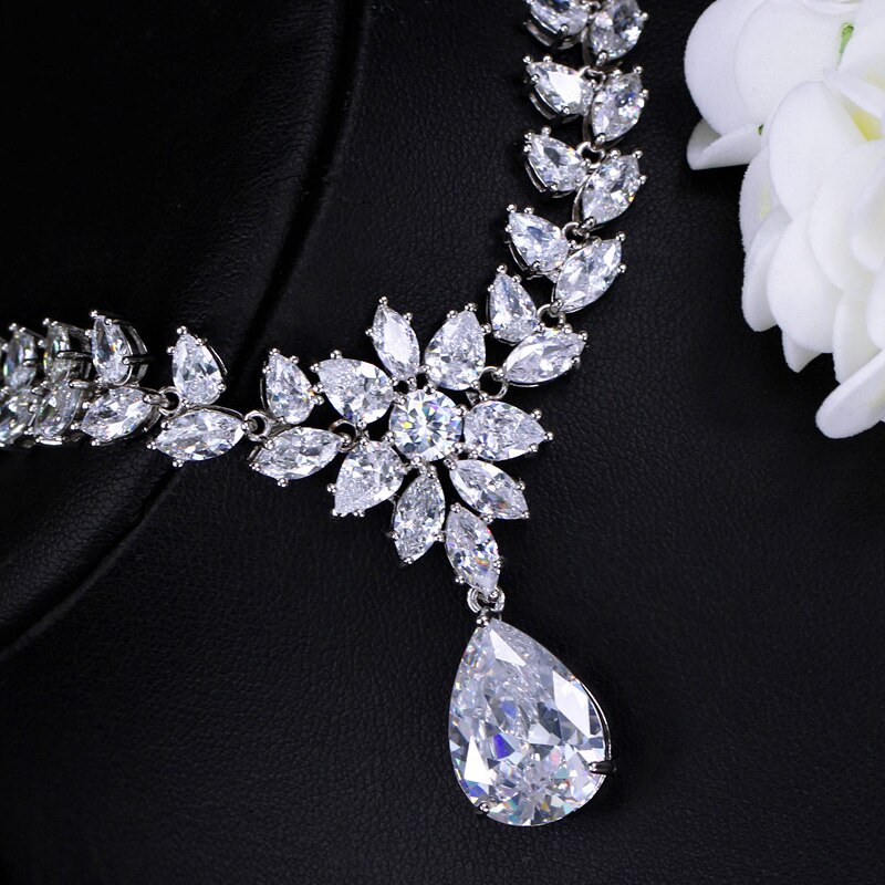 ThreeGraces-3-Piece-Luxury-CZ-Long-Water-Drop-Wedding-Necklace-Earrings-Bracelet-Jewelry-Set-For-Bri-32892011575-4