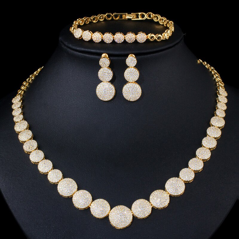 ThreeGraces-3Pcs-Luxury-Cubic-Zirconia-Choker-Necklace-Bracelet-Earrings-Dubai-Bridal-Jewelry-Set-fo-4000172665541-4