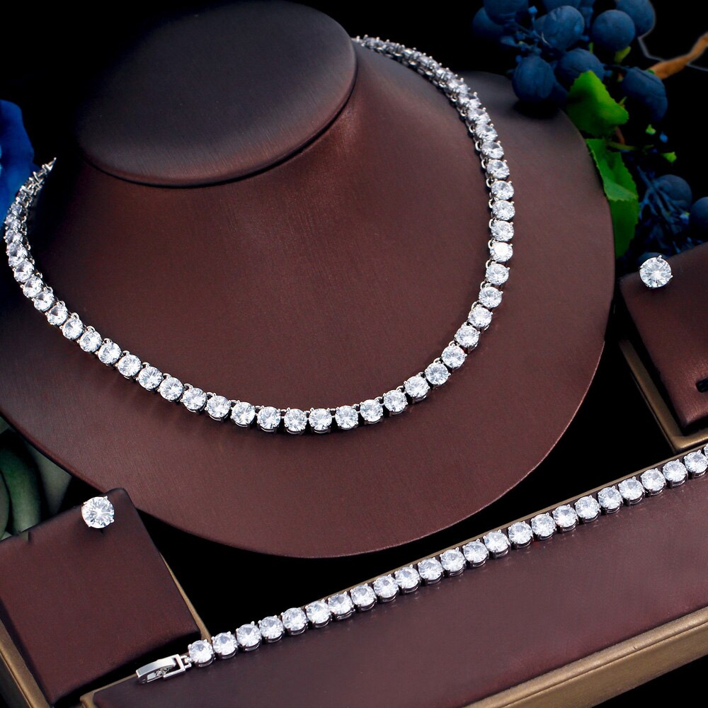 ThreeGraces-3pcs-Fashion-Cubic-Zirconia-Big-Round-CZ-Stud-Earrings-Necklace-Bracelet-Bridal-Party-Je-1005004962242607-8