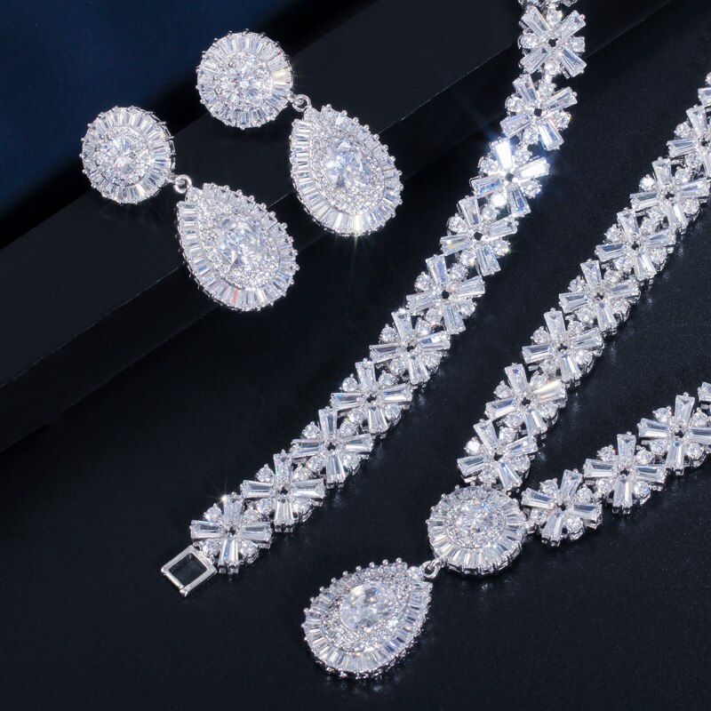 ThreeGraces-3pcs-Gorgeous-Cubic-Zirconia-Stone-Luxury-Necklace-Earring-Bracelet-Bridal-Wedding-Prom--1005005037042427-11
