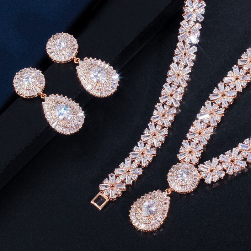 ThreeGraces-3pcs-Gorgeous-Cubic-Zirconia-Stone-Luxury-Necklace-Earring-Bracelet-Bridal-Wedding-Prom--1005005037042427-12