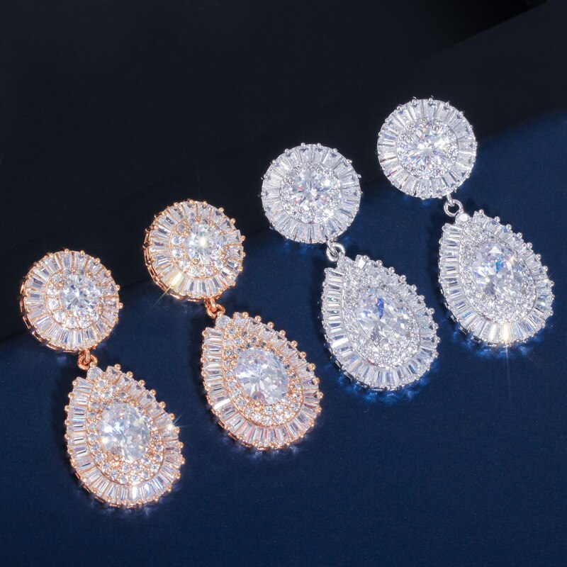 ThreeGraces-3pcs-Gorgeous-Cubic-Zirconia-Stone-Luxury-Necklace-Earring-Bracelet-Bridal-Wedding-Prom--1005005037042427-8