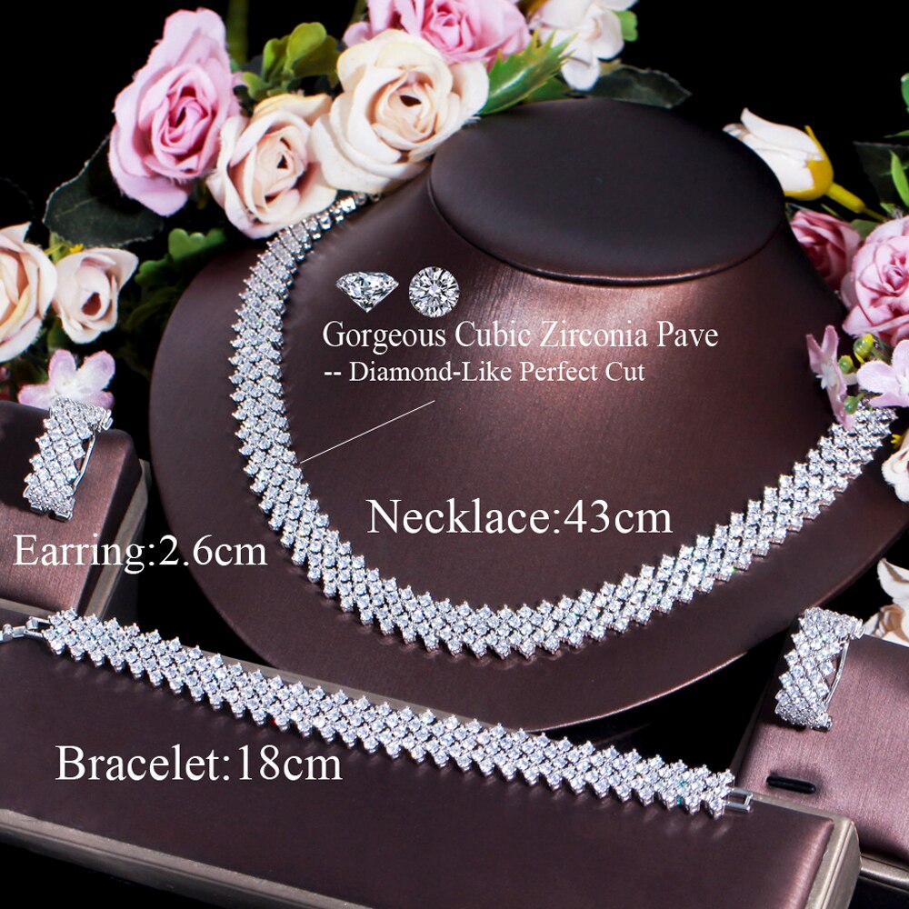 ThreeGraces-3pcs-Luxury-Shiny-Cubic-Zirconia-Round-Choker-Necklace-Earrings-Bracelet-Jewelry-Set-for-1005004882109827-3