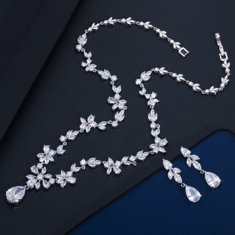 ThreeGraces-3psc-Elegant-Cubic-Zirconia-Bridal-Wedding-Earrings-Necklace-and-Crown-Tiara-Jewelry-Set-1005004961800884-14
