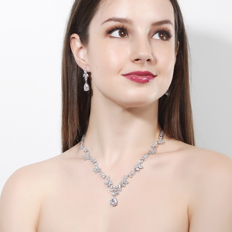 ThreeGraces-3psc-Elegant-Cubic-Zirconia-Bridal-Wedding-Earrings-Necklace-and-Crown-Tiara-Jewelry-Set-1005004961800884-4