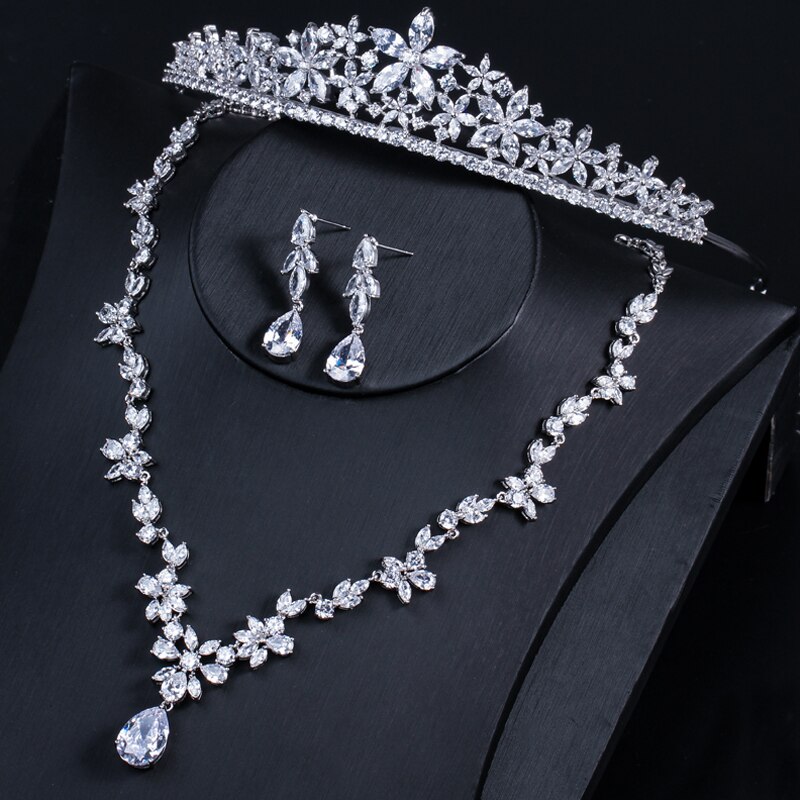 ThreeGraces-3psc-Elegant-Cubic-Zirconia-Bridal-Wedding-Earrings-Necklace-and-Crown-Tiara-Jewelry-Set-1005004961800884-8