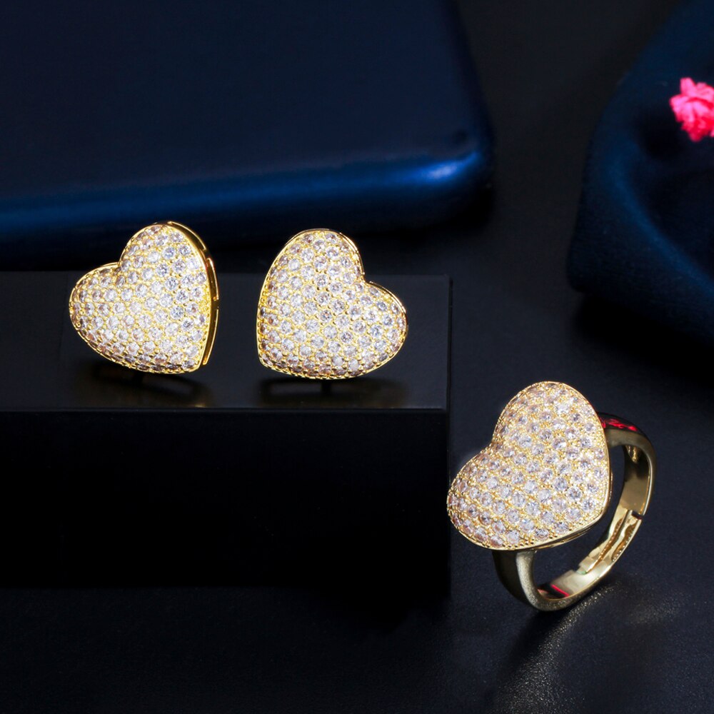 ThreeGraces-4-Pcs-Fashion-Cubic-Zirconia-Heart-Shape-Pendant-Necklace-Earrings-Bracelet-Ring-Party-J-1005003328734575-4