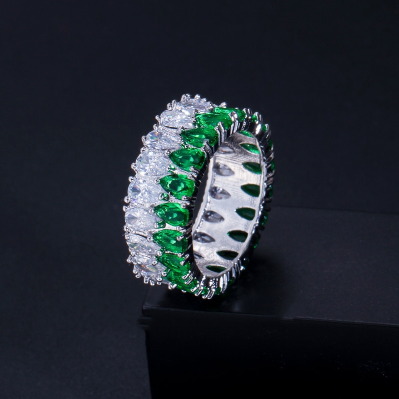 ThreeGraces-4Pcs-High-Quality-Green-Cubic-Zirconia-Water-Drop-Necklace-Earrings-Bracelet-Ring-Women--4001143552649-8