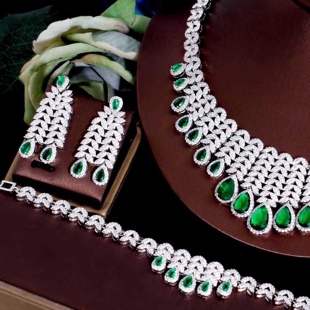 ThreeGraces-4pcs-Elegant-Green-Cubic-Zirconia-Luxury-Dubai-Nigerian-Bridal-Wedding-Banquet-Costume-J-1005004962442429-14
