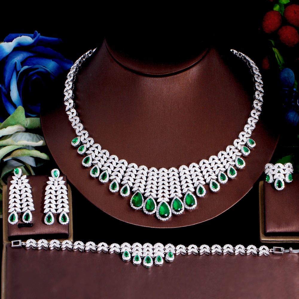 ThreeGraces-4pcs-Elegant-Green-Cubic-Zirconia-Luxury-Dubai-Nigerian-Bridal-Wedding-Banquet-Costume-J-1005004962442429-9