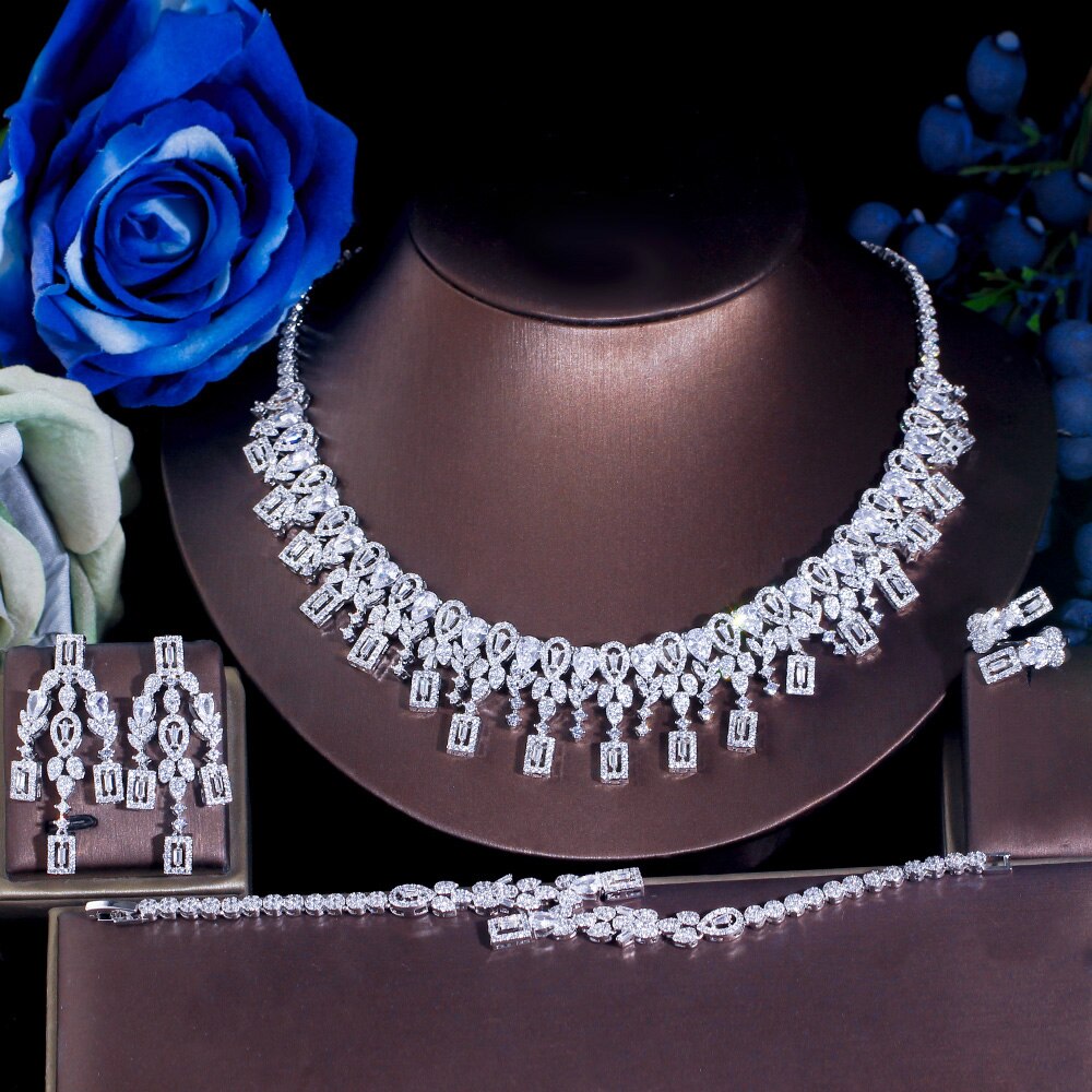 ThreeGraces-4pcs-Exclusive-Dubai-Bridal-Costume-Jewelry-Set-for-Women-Cubic-Zirconia-Tassel-Square-D-3256804314782833-6