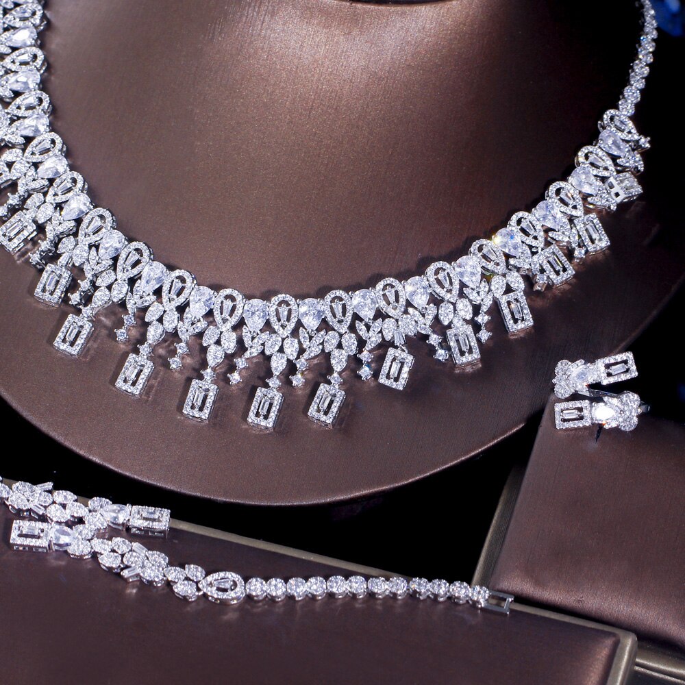 ThreeGraces-4pcs-Exclusive-Dubai-Bridal-Costume-Jewelry-Set-for-Women-Cubic-Zirconia-Tassel-Square-D-3256804314782833-9