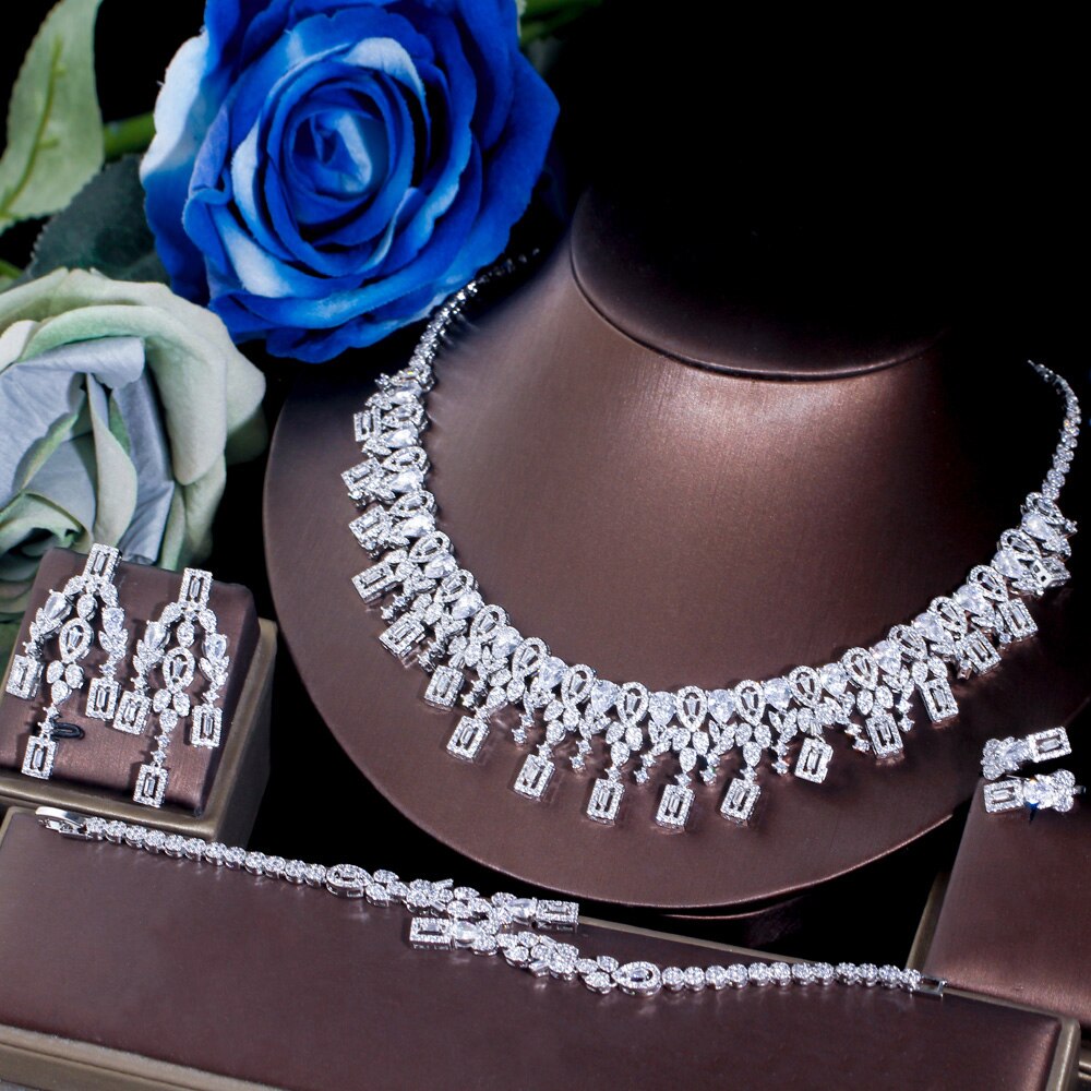 ThreeGraces-4pcs-Exclusive-Dubai-Bridal-Costume-Jewelry-Set-for-Women-Cubic-Zirconia-Tassel-Square-D-3256804314782833-10