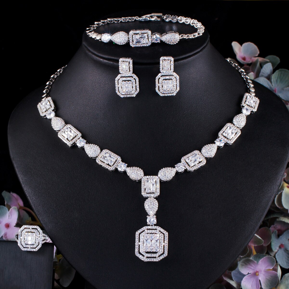 ThreeGraces-4pcs-Luxurious-Cubic-Zirconia-Nigerian-Dubai-Bridal-Wedding-Statement-Jewelry-Set-for-Wo-1005004882863031-2