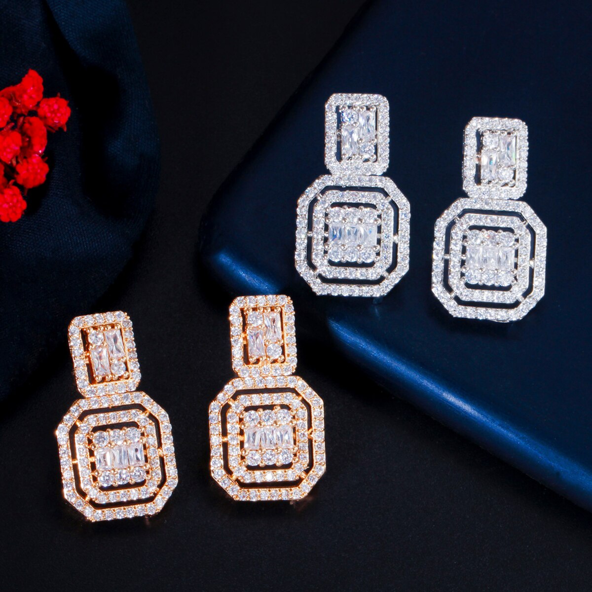 ThreeGraces-4pcs-Luxurious-Cubic-Zirconia-Nigerian-Dubai-Bridal-Wedding-Statement-Jewelry-Set-for-Wo-1005004882863031-7