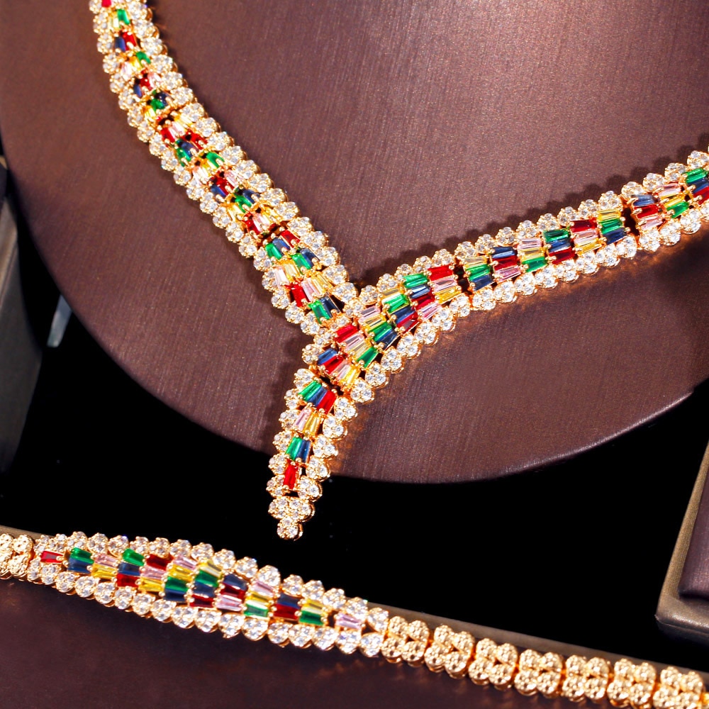 ThreeGraces-4pcs-Luxurious-Multicolor-Cubic-Zirconia-Stone-Nigerian-Dubai-Bridal-Wedding-Dinner-Jewe-1005004518378871-8