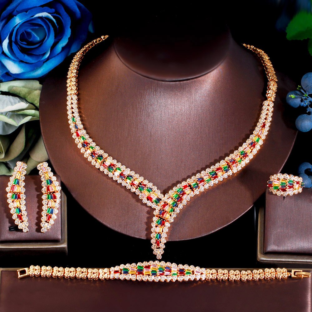 ThreeGraces-4pcs-Luxurious-Multicolor-Cubic-Zirconia-Stone-Nigerian-Dubai-Bridal-Wedding-Dinner-Jewe-1005004518378871-10