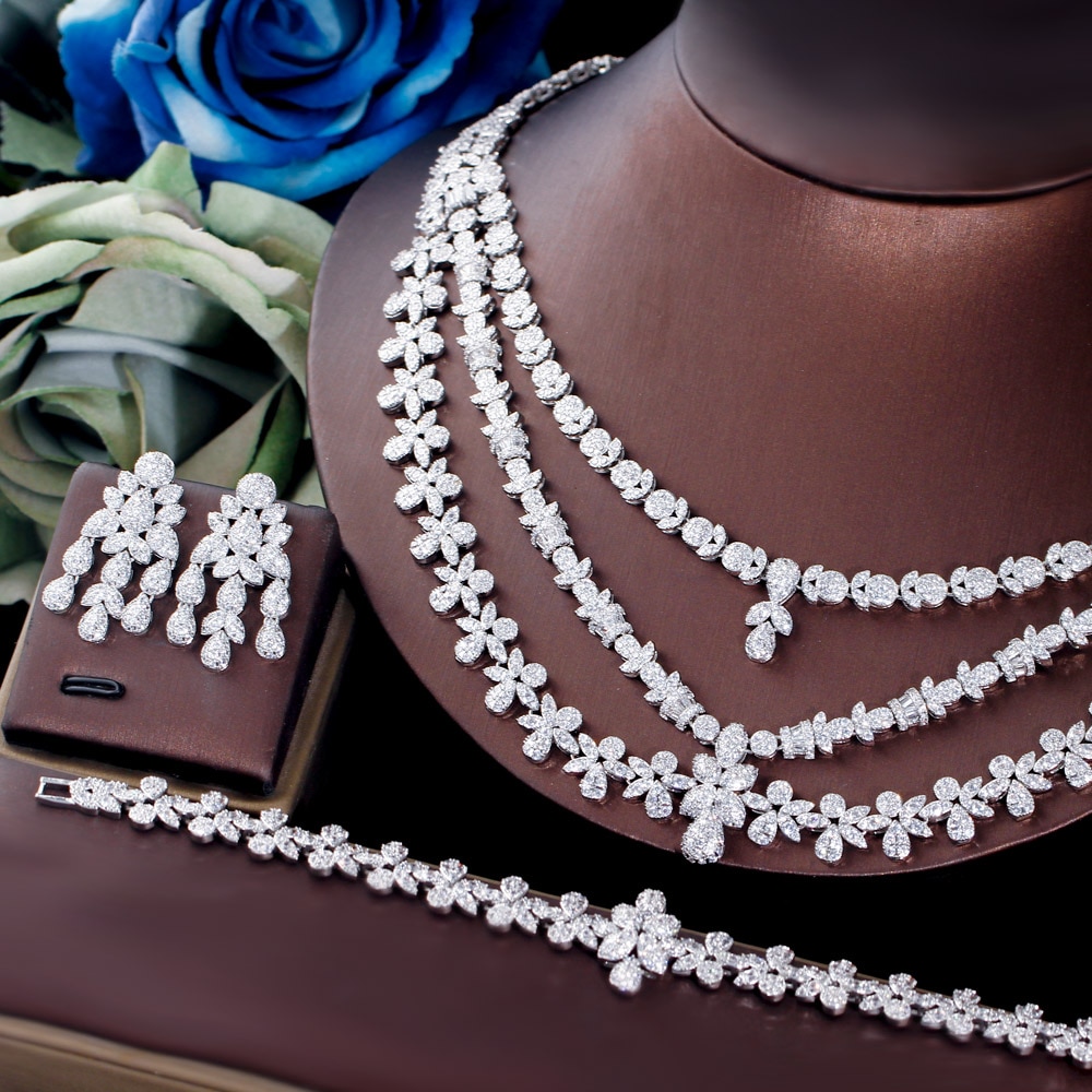 ThreeGraces-4pcs-Luxurious-Shiny-Cubic-Zirconia-Nigerian-Dubai-Bridal-Wedding-Banquet-Jewelry-Set-fo-1005004700415949-8