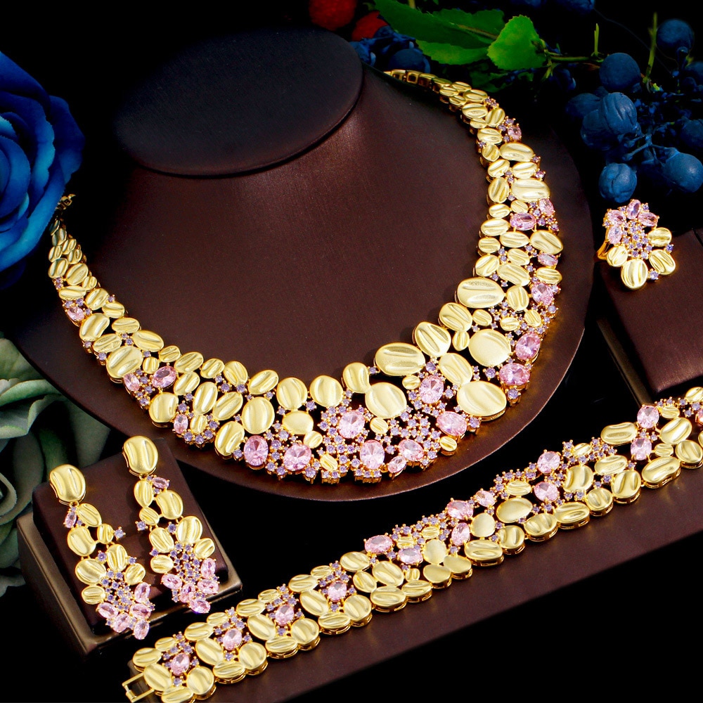 ThreeGraces-4pcs-Luxury-Pink-Purple-Cubic-Zirconia-Nigerian-Dubai-Bridal-Wedding-Party-Necklace-Jewe-1005004471896626-13