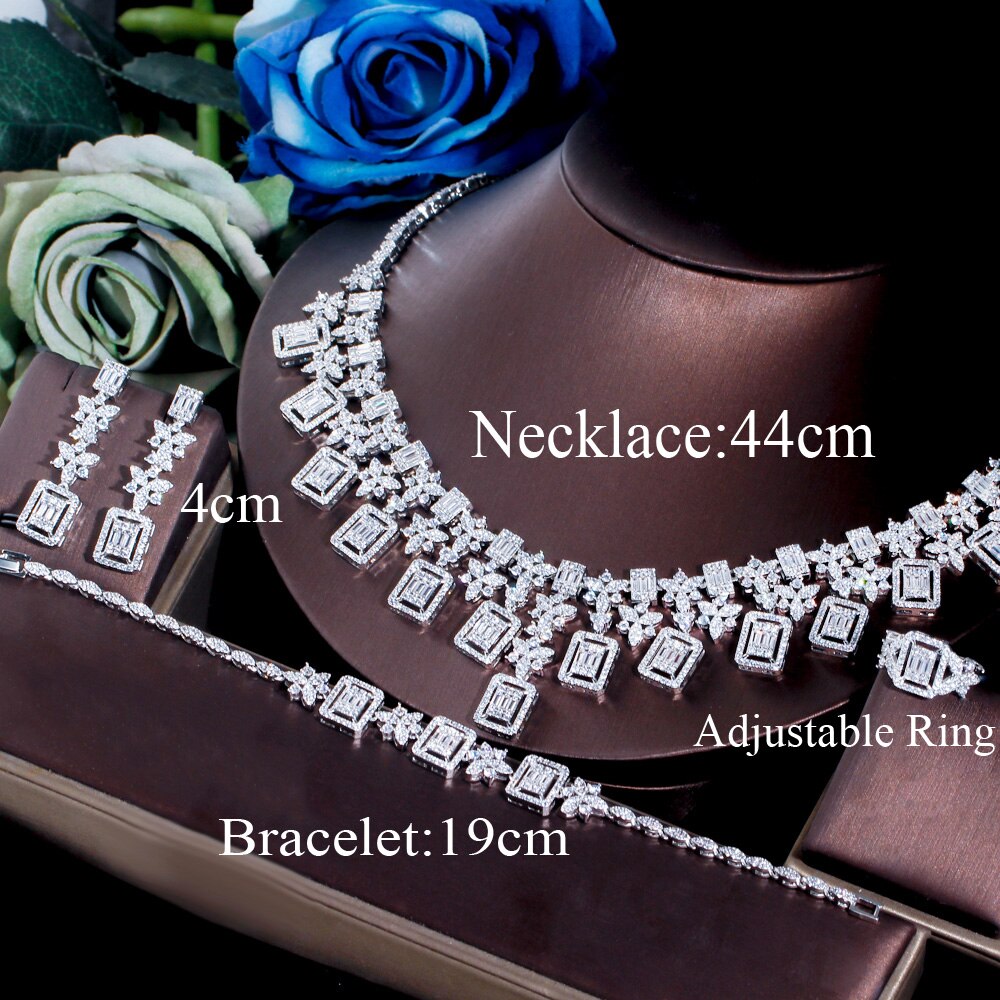 ThreeGraces-4pcs-Luxury-Shiny-Cubic-Zirconia-African-Dubai-Bridal-Wedding-Prom-Night-Jewelry-Set-for-1005004497812897-3