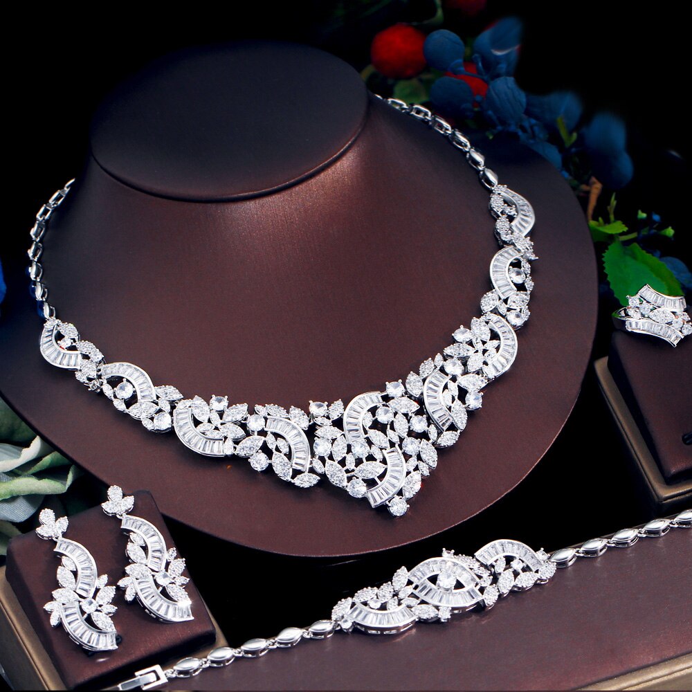 ThreeGraces-4pcs-Luxury-Shiny-Cubic-Zirconia-Dubai-Nigerian-Bridal-Weddigng-Prom-Jewelry-Set-for-Bri-1005004960194446-12