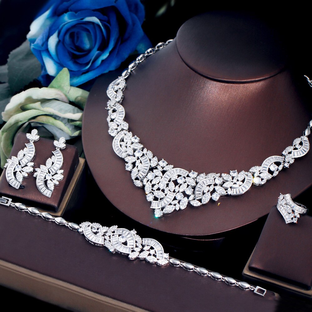 ThreeGraces-4pcs-Luxury-Shiny-Cubic-Zirconia-Dubai-Nigerian-Bridal-Weddigng-Prom-Jewelry-Set-for-Bri-1005004960194446-10