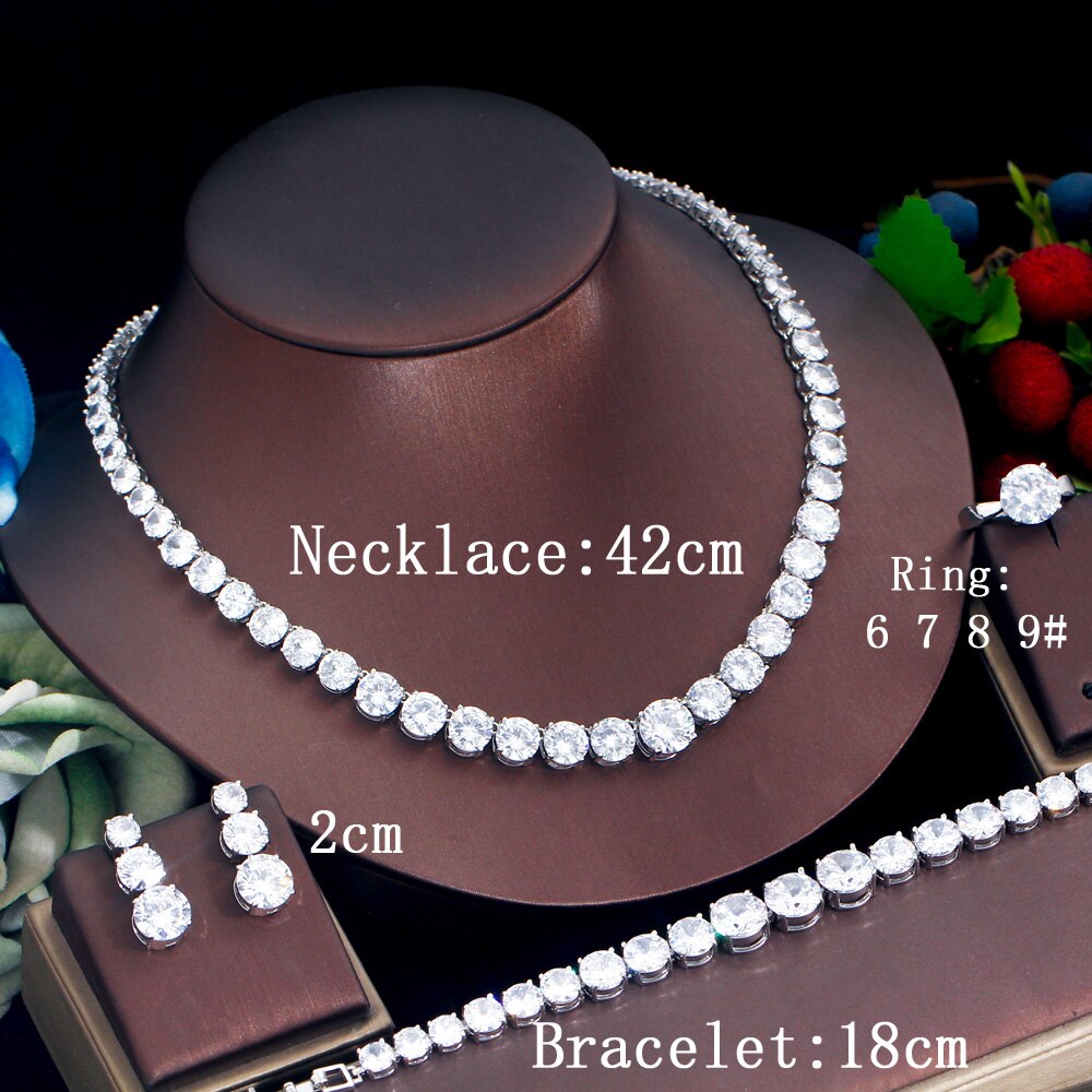 ThreeGraces-4pcs-Shiny-Yellow-Cubic-Zirconia-Round-CZ-Earrings-Bracelet-Ring-Necklace-Bridal-Party-J-1005005030462444-3