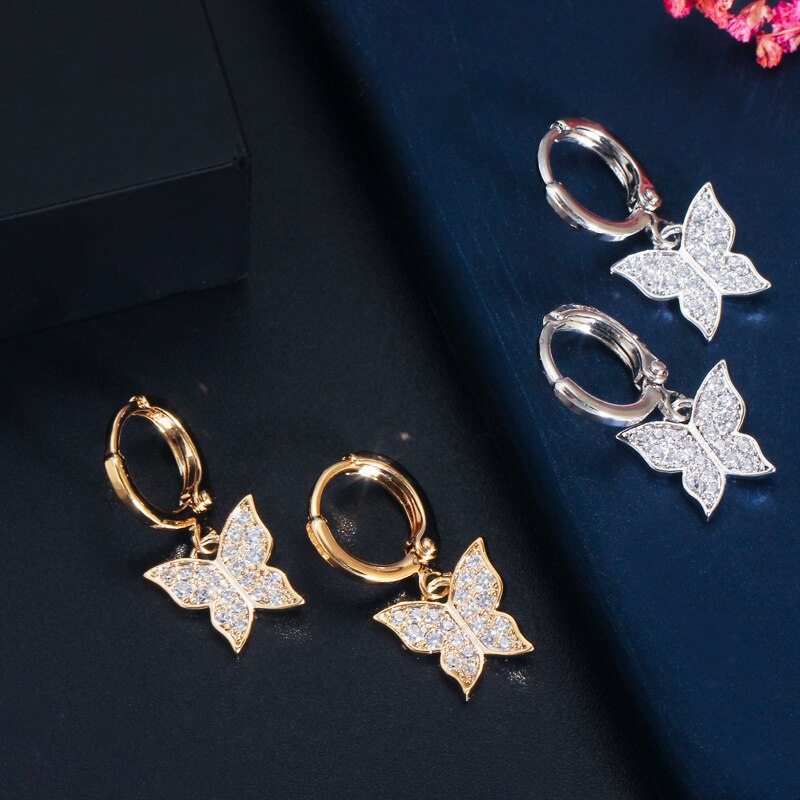 ThreeGraces-Beautiful-Gold-Color-Butterfly-Shape-Earrings-Choker-Necklace-Cubic-Zirconia-Jewelry-Set-4001293013294-14