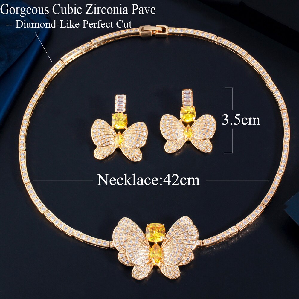 ThreeGraces-Beautiful-Yellow-Cubic-Zirconia-Big-Butterfly-Earrings-Necklace-Wedding-Bridal-Party-Jew-3256804696309832-3
