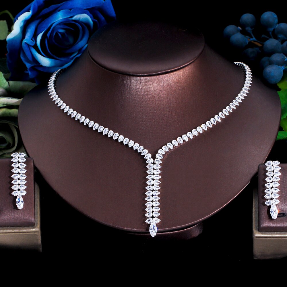 ThreeGraces-Bling-Cubic-Zirconia-Long-Geometric-Dangle-Earrings-Necklace-Set-for-Women-Romantic-Wedd-1005004036534690-6