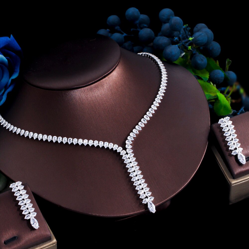 ThreeGraces-Bling-Cubic-Zirconia-Long-Geometric-Dangle-Earrings-Necklace-Set-for-Women-Romantic-Wedd-1005004036534690-7
