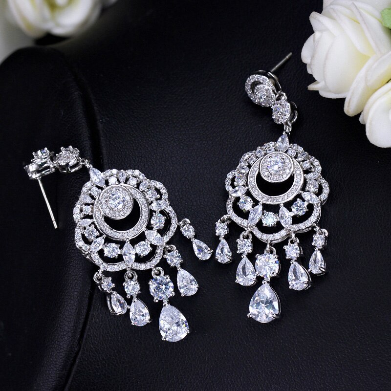 ThreeGraces-Bohemian-Cubic-Zirconia-Long-Tassel-Earrings-Necklace-Bridal-Wedding-Party-Jewelry-Set-f-1005004613896691-9