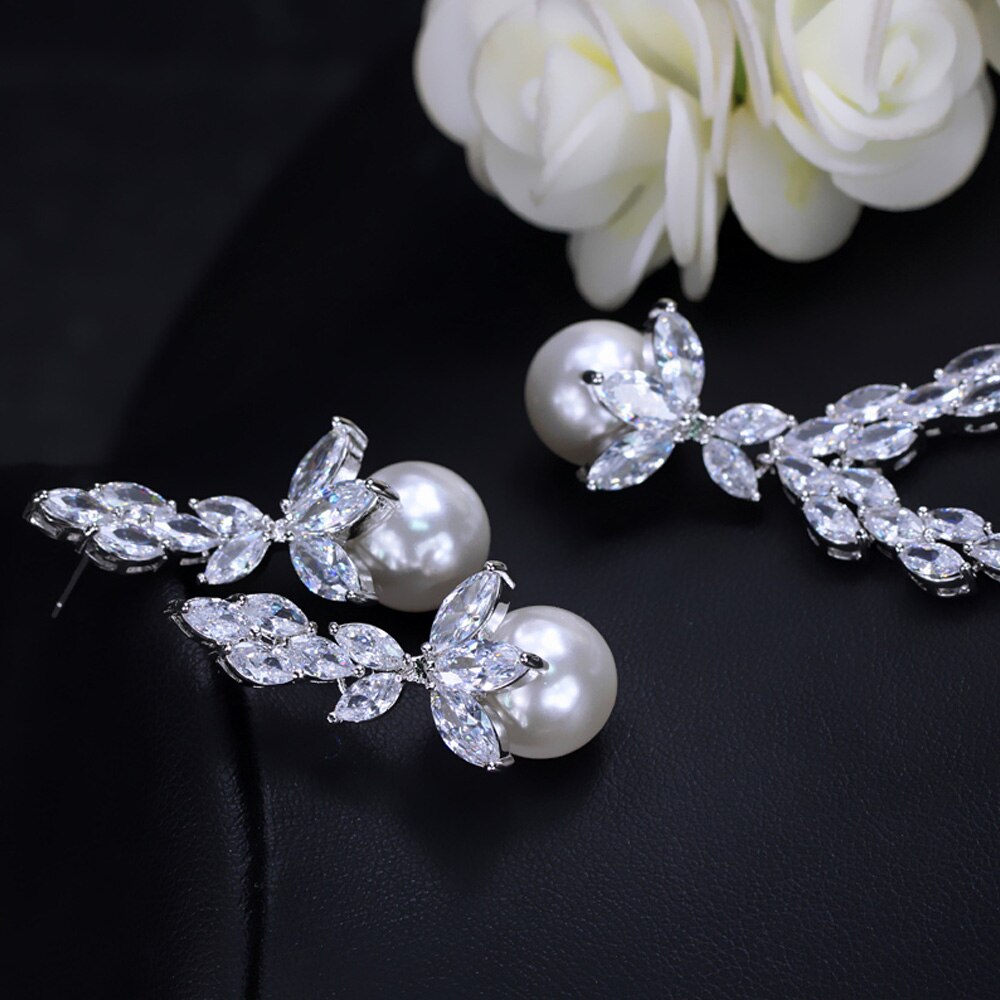 ThreeGraces-Brand-White-Gold-Color-Cubic-Zirconia-Leaf-Shape-Earrings-Necklace-Wedding-Pearl-Jewelry-32859078967-6