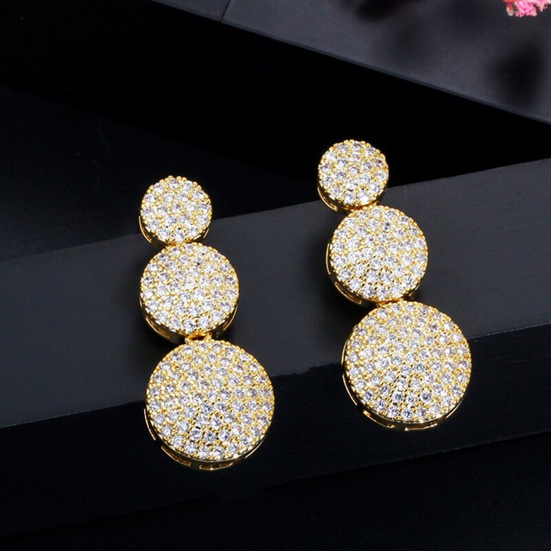 ThreeGraces-Brilliant-Cubic-Zircon-Choker-Necklace-Bracelet-Earring-Gold-Color-Bridal-3Pcs-Jewelry-S-33045121164-5