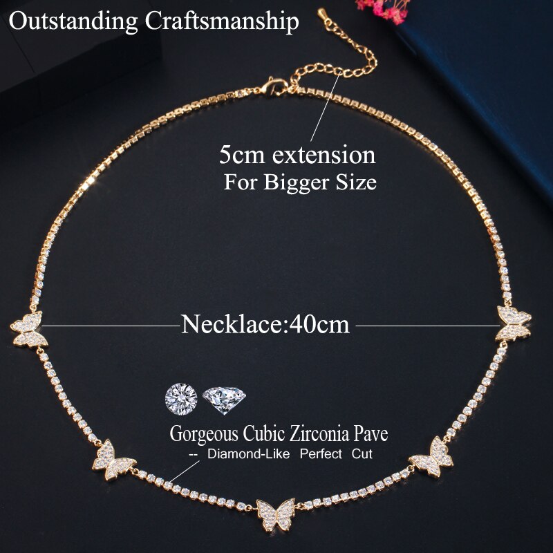 ThreeGraces-Brilliant-Cubic-Zircon-Crystal-Cute-Butterfly-CZ-Necklace-and-Bracelet-for-Ladies-Elegan-4001290960480-3