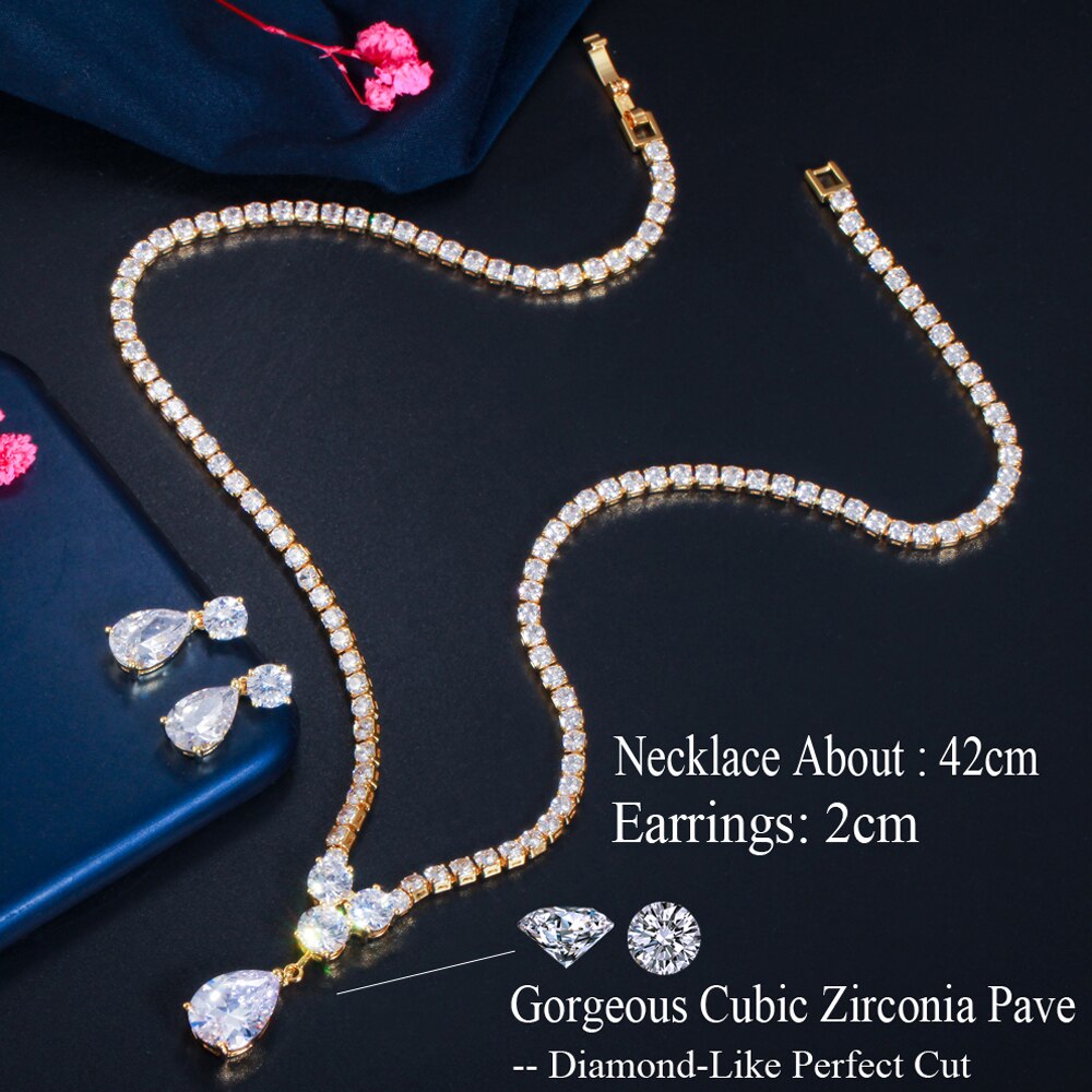 ThreeGraces-Brilliant-Cubic-Zirconia-Gold-Color-Elegant-Water-Drop-Earrings-Necklace-Set-for-Women-B-1005004694538337-3