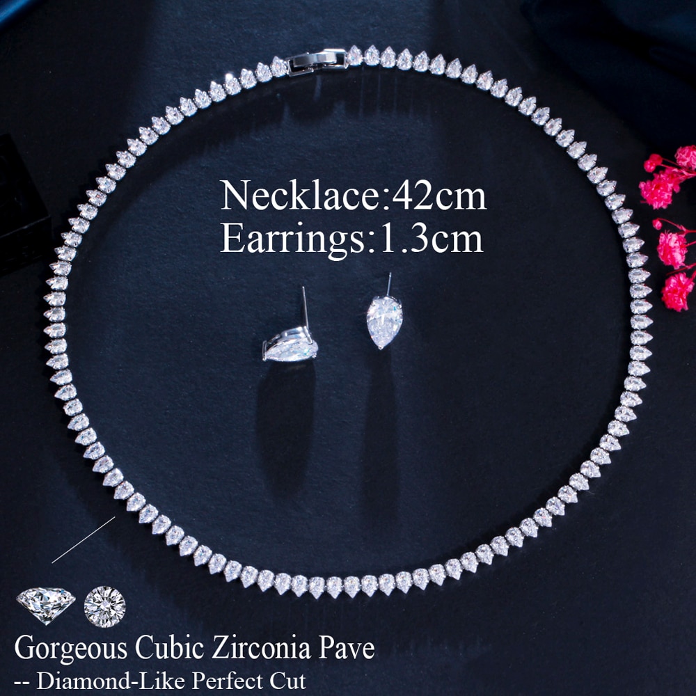 ThreeGraces-Brilliant-Cubic-Zirconia-Stone-Silver-Color-Cute-Stud-Earrings-and-Choker-Necklace-Party-1005003193353779-3