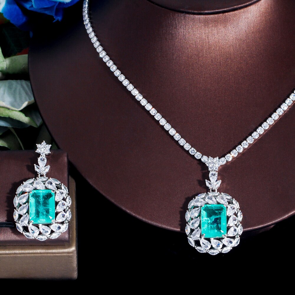 ThreeGraces-Charming-Cubic-Zirconia-Silver-Color-Big-Rectangle-CZ-Drop-Earrings-Necklace-Set-for-Wom-1005004864166991-8