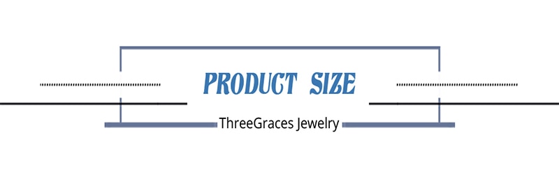 ThreeGraces-Classic-Cubic-Zirconia-Long-Big-Wedding-Necklace-Earrings-Bracelet-4pcs-Prom-Costume-Jew-33010898648-3
