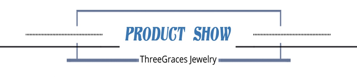 ThreeGraces-Classic-Wedding-Jewelry-Sets-Sparkling-Baguette-CZ-Crystal-Silver-Color-Earrings-Necklac-3256801755089649-4