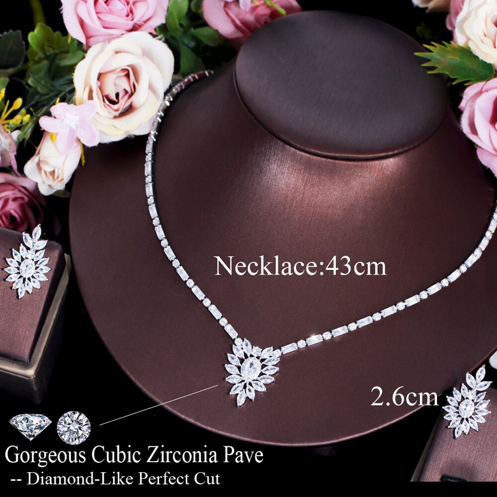 ThreeGraces-Delicate-Cubic-Zirconia-White-Gold-Color-Flower-Earrings-Necklace-Set-for-Women-Wedding--1005003450925317-3