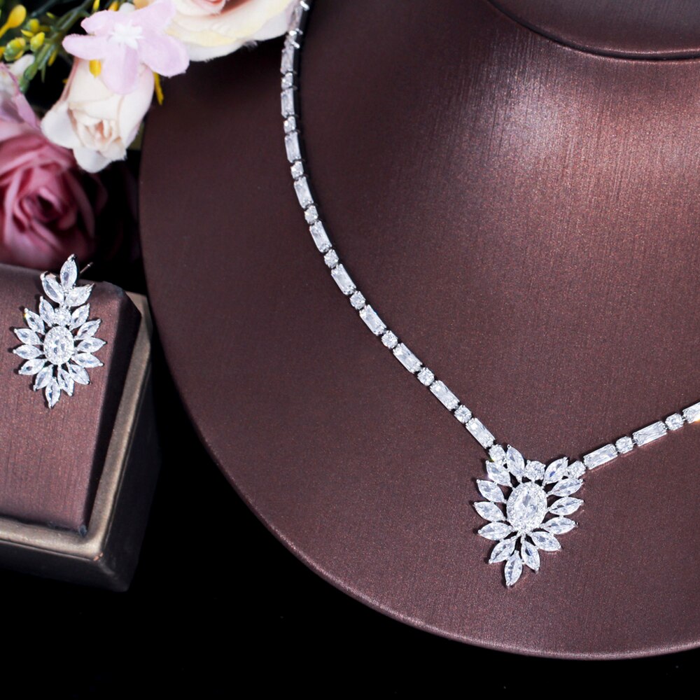 ThreeGraces-Delicate-Cubic-Zirconia-White-Gold-Color-Flower-Earrings-Necklace-Set-for-Women-Wedding--1005003450925317-5