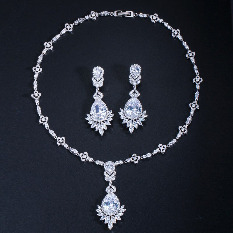 ThreeGraces-Elegant-Blue-Cubic-Zirconia-Bridal-Wedding-Water-Drop-Earrings-and-Necklace-Set-for-Wome-2251832634432455-11