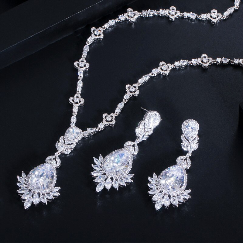 ThreeGraces-Elegant-Blue-Cubic-Zirconia-Bridal-Wedding-Water-Drop-Earrings-and-Necklace-Set-for-Wome-2251832634432455-14