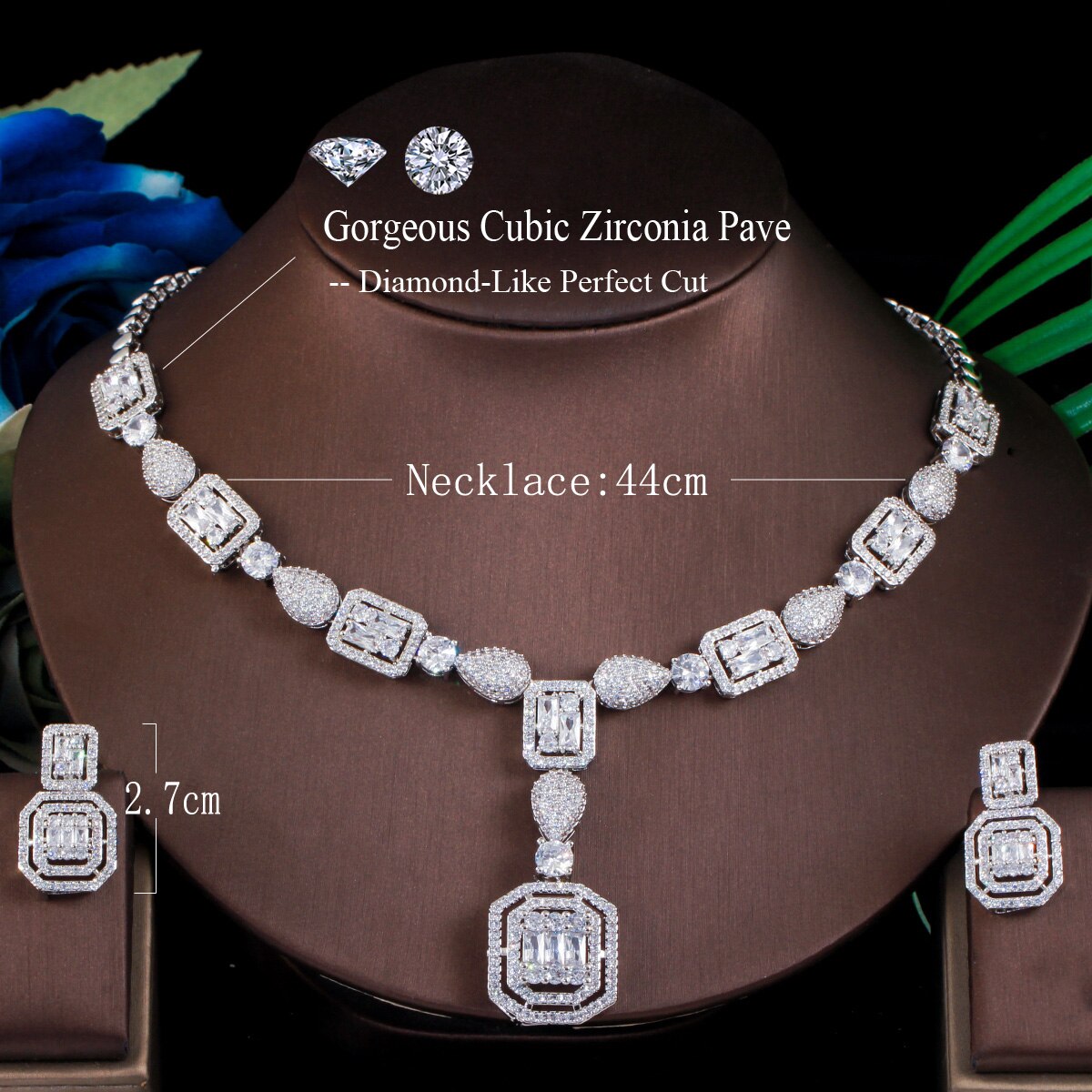 ThreeGraces-Elegant-Bridal-Wedding-Square-Necklace-Earrings-Sets-White-CZ-Crystal-Silver-Color-India-1005001616553168-2