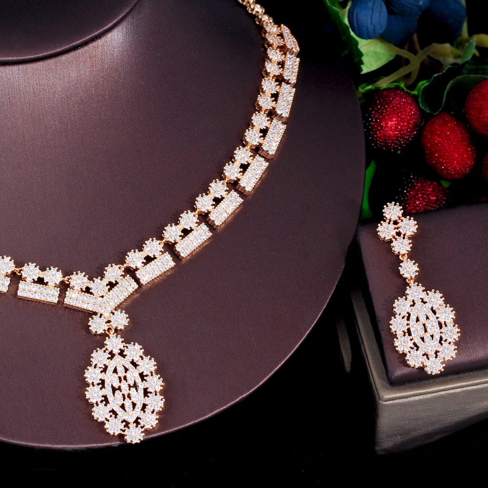 ThreeGraces-Elegant-Cubic-Zirconia-Nigerian-Dubai-Bridal-Wedding-Long-Dangle-Earrings-and-Necklace-J-1005005117494090-9