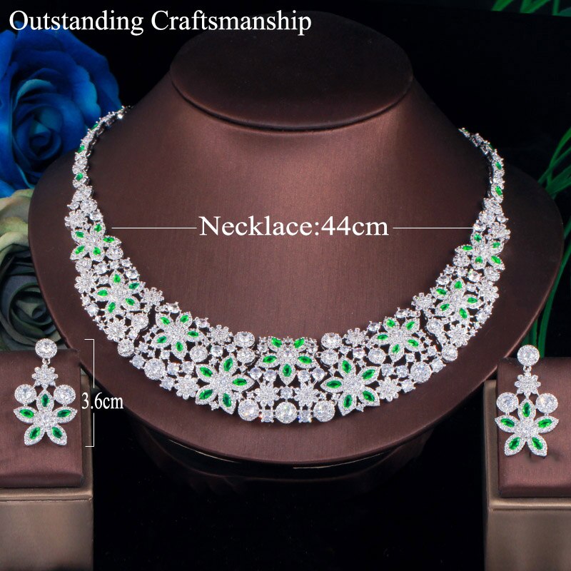 ThreeGraces-Elegant-Green-Cubic-Zirconia-Silver-Color-Luxury-Big-Flower-Bridal-Wedding-Necklace-Jewe-1005001339734990-1
