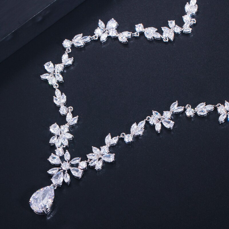 ThreeGraces-Elegant-Leaf-Flower-Drop-CZ-Crystal-Women-Party-Costume-Jewelry-Sets-Trendy-Bridal-Weddi-4001294435347-5