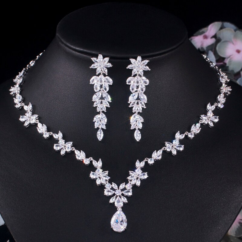 ThreeGraces-Elegant-Leaf-Flower-Drop-CZ-Crystal-Women-Party-Costume-Jewelry-Sets-Trendy-Bridal-Weddi-4001294435347-9
