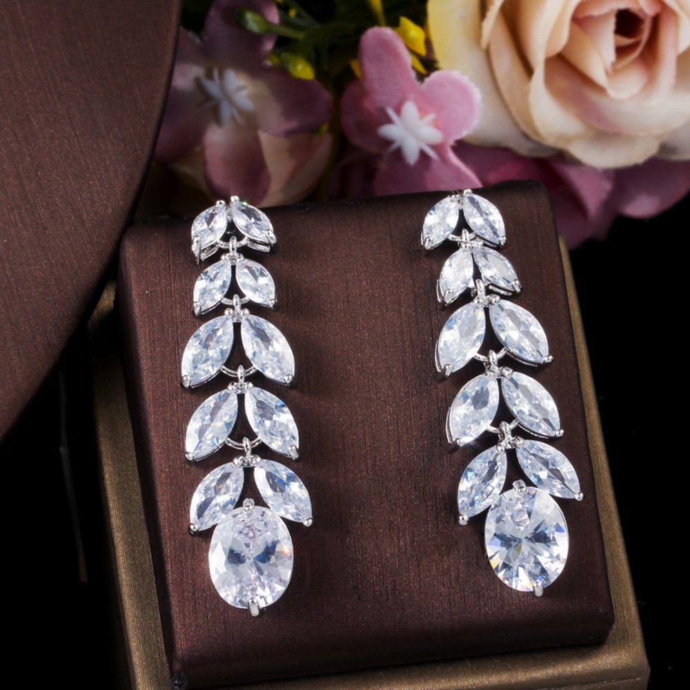 ThreeGraces-Elegant-Nigerian-Leaf-Sparkling-White-Cubic-Zirconia-Engagement-Necklace-Drop-Earrings-C-4000629175546-5